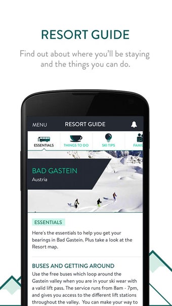 Image 3 for Ski Explorer