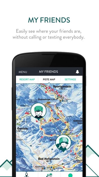 Image 1 for Ski Explorer