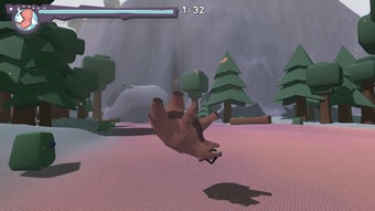 Image 0 for Bear-ly There