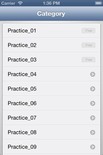 Image 0 for HSK Listening Practice Le…