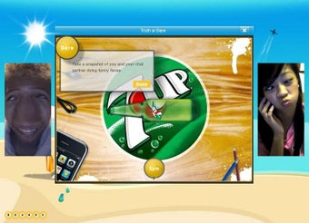 Image 1 for Video Chat Rounds for Fac…