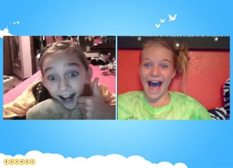 Image 2 for Video Chat Rounds for Fac…