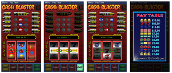 Image 0 for Cash Blaster