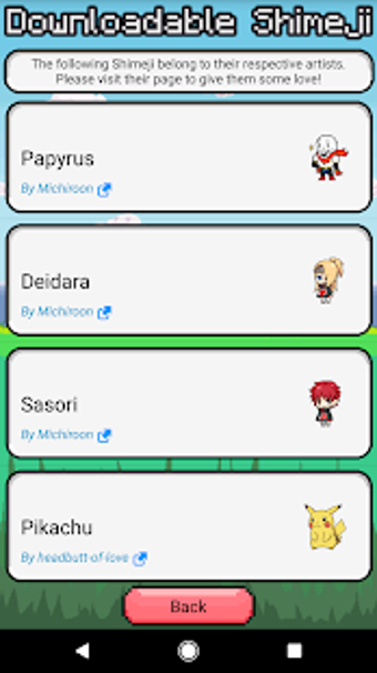 Imagen 0 para Shimeji