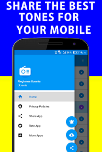 Image 2 for Free Ukrainian Music Ring…
