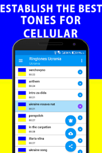 Image 0 for Free Ukrainian Music Ring…