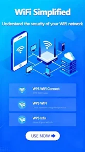 Image 0 for WiFi Simplified