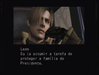 Imagen 0 para Resident Evil 4: Mobile E…