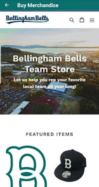 Imagen 1 para Bellingham Bells