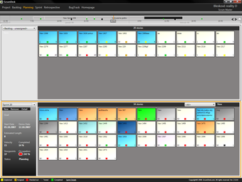 Imagen 0 para ScrumDesk