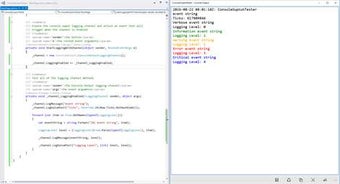 Image 1 for Console Output for Window…