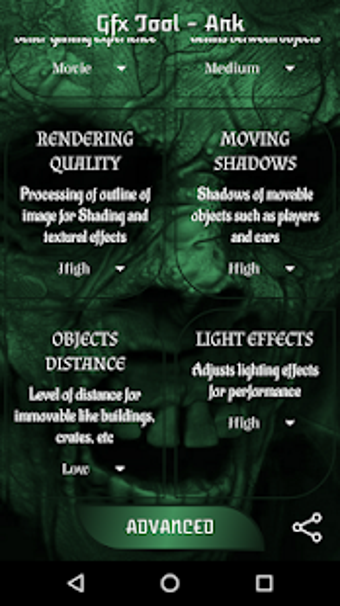 Image 0 for GFX TOOL FOR ARK (Early A…