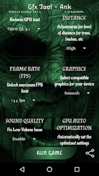 Image 1 for GFX TOOL FOR ARK (Early A…
