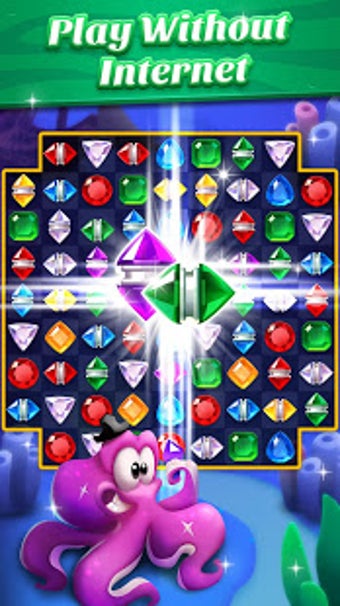 Imagen 0 para Jewel Pirate : Amazing Ne…