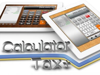 Imagen 0 para Calculator Tax+