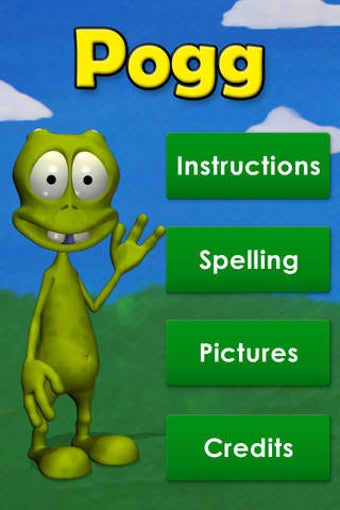 Image 0 for Pogg - kids game to learn…
