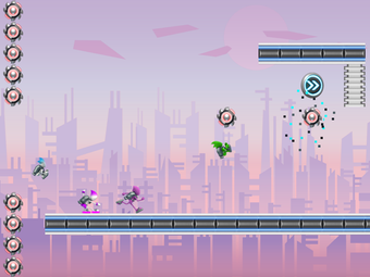 Imagen 0 para G-Switch 3