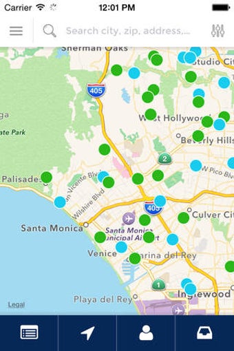 Image 0 for Brea Real Estate App