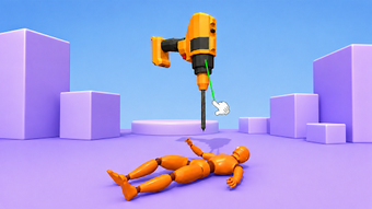 Imagen 0 para Drag  Break Ragdoll Games