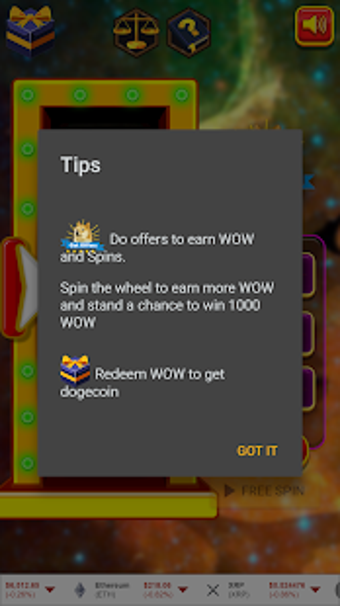 Imagen 0 para Doge Spin