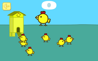 Image 0 for Peppa Pig: Happy Mrs Chic…