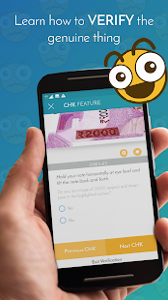 Image 2 for Chkfake - Verify Genuine …