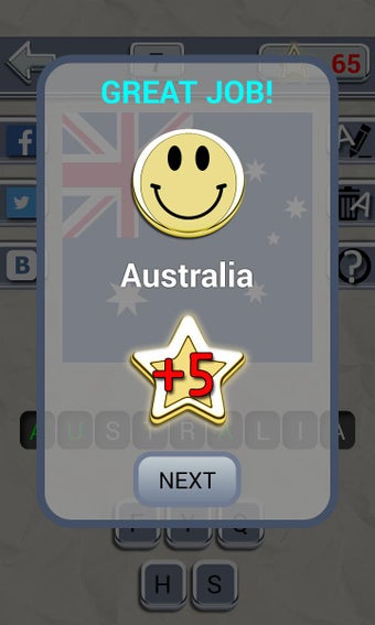 Imagen 1 para LOGO QUIZ: World Flags