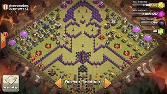 Image 2 for Clash of Clans Strategy G…