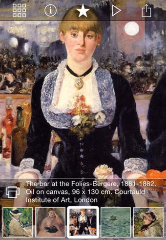 Imagen 0 para Best Of Manet Free