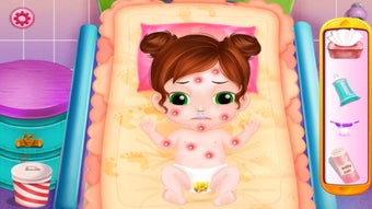 Imagen 0 para Baby Care Babysitter & Da…