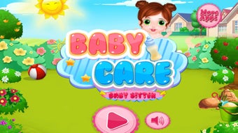 Imagen 2 para Baby Care Babysitter & Da…