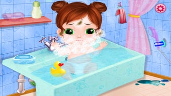 Imagen 3 para Baby Care Babysitter & Da…