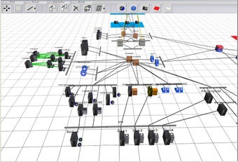 Image 0 for MaSSHandra for Linux