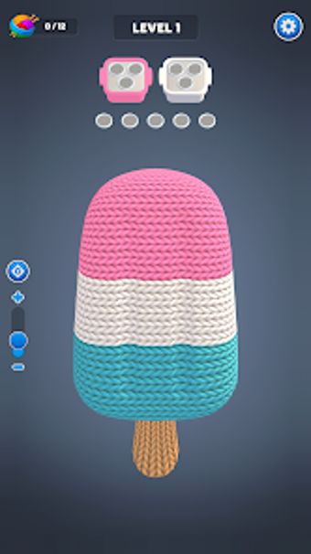 Image 0 for Wooly Wonders 3D: Knit Pu…