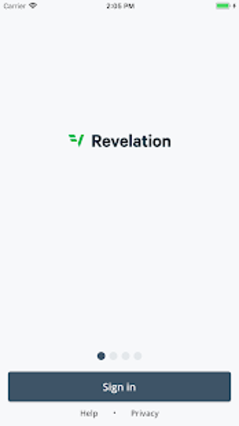 Image 3 for FV Revelation Europe