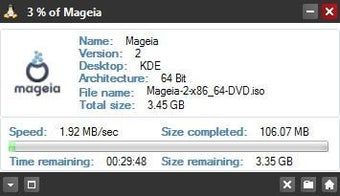 Image 2 for Get Linux Portable