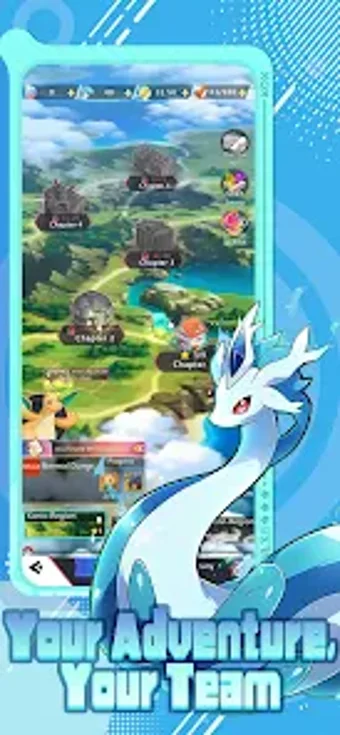 Imagen 0 para Monster Safari:Evolution