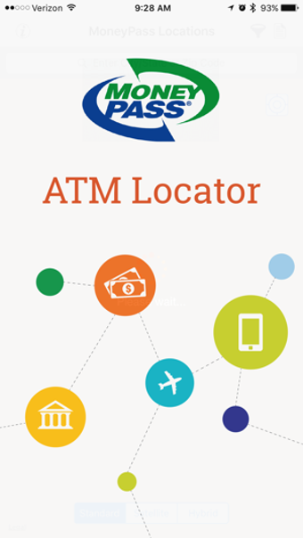 Image 3 for MoneyPass Network ATM Loc…