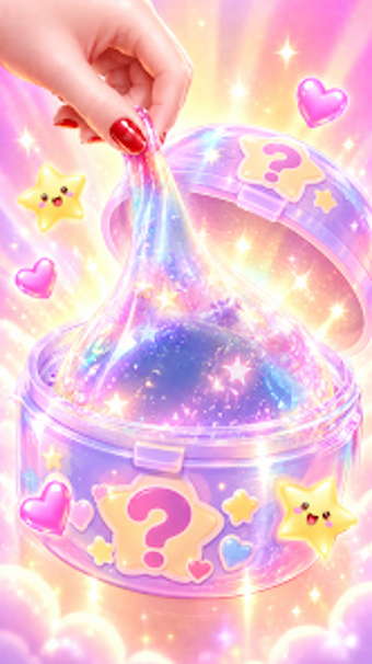 Imagen 0 para Surprise Slime ASMR: Toy …