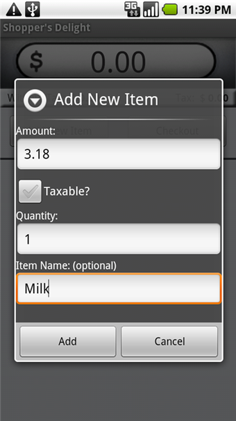 Image 1 for Shopper's Delight