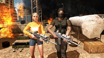 Image 0 for Delta Force Special Ops