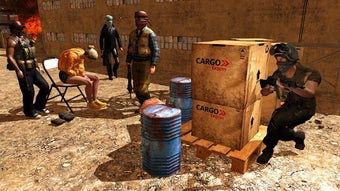 Image 2 for Delta Force Special Ops