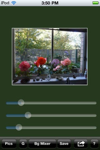 Image 0 for Plain Background Little