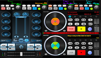 Image 0 for DJ Music Maker Pro