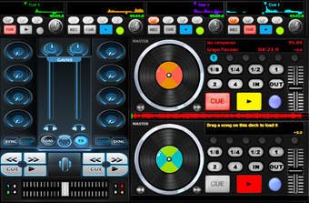 Image 1 for DJ Music Maker Pro