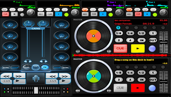 Image 0 for DJ Music Maker Pro