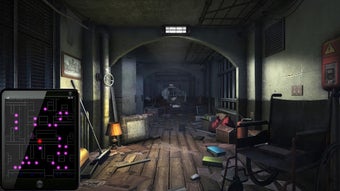 Image 1 for Evil Deceptions