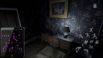 Imagen 2 para Evil Deceptions