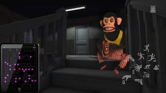 Imagen 0 para Evil Deceptions