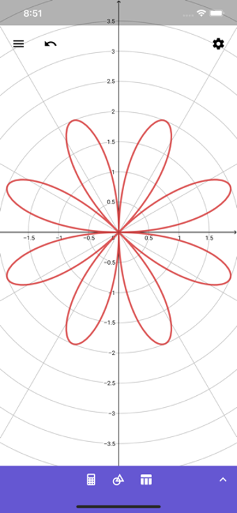 Image 3 for GeoGebra Graphing Calcula…